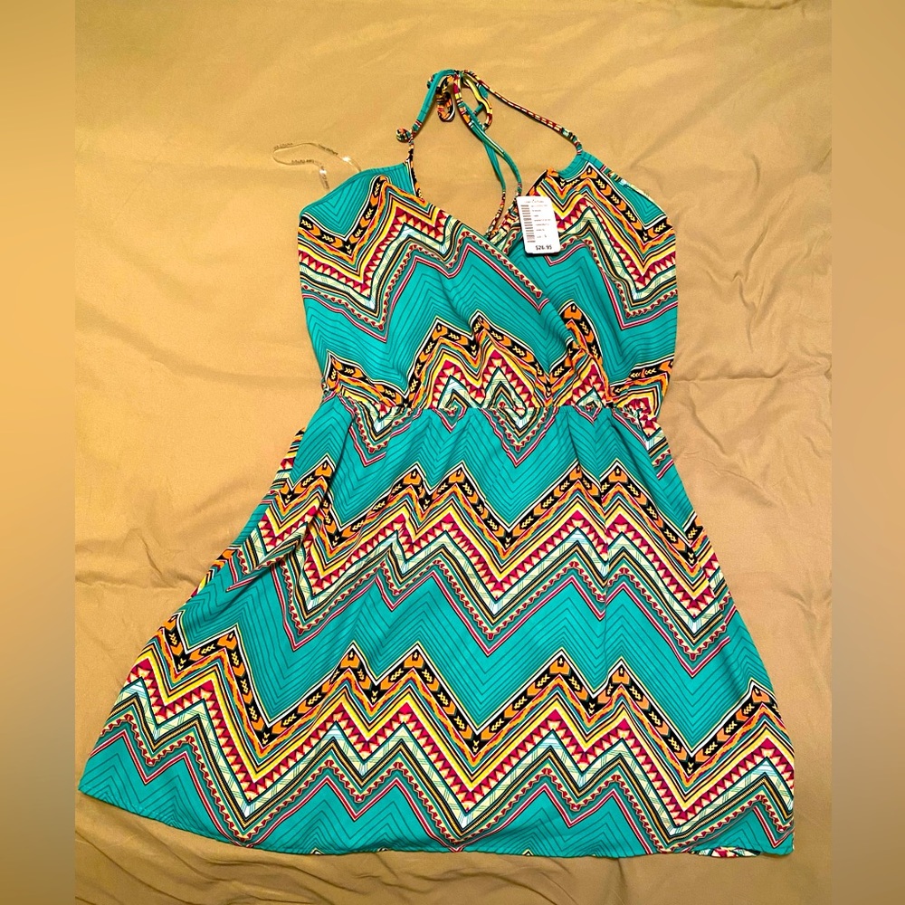 Love Culture Dress